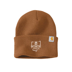 State Termite & Pest Solutions - Carhartt® Watch Cap 2.0