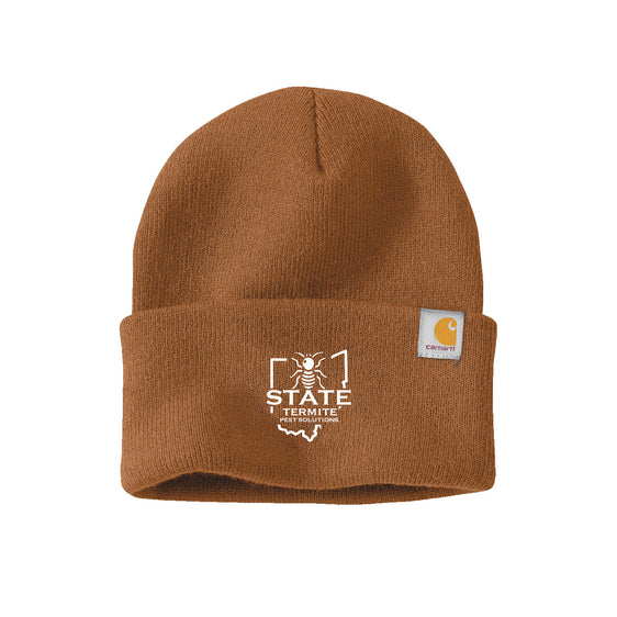 State Termite & Pest Solutions - Carhartt® Watch Cap 2.0