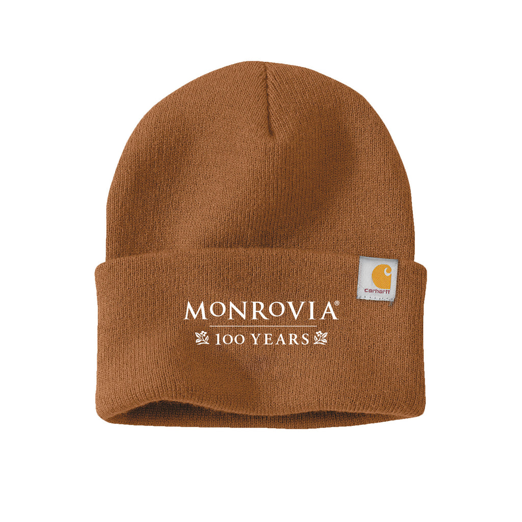 Monrovia 100 Years - Carhartt® Watch Cap 2.0