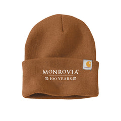 Monrovia 100 Years - Carhartt® Watch Cap 2.0