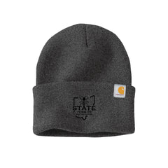 State Termite & Pest Solutions - Carhartt® Watch Cap 2.0