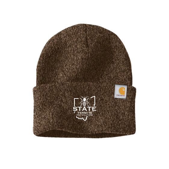 State Termite & Pest Solutions - Carhartt® Watch Cap 2.0