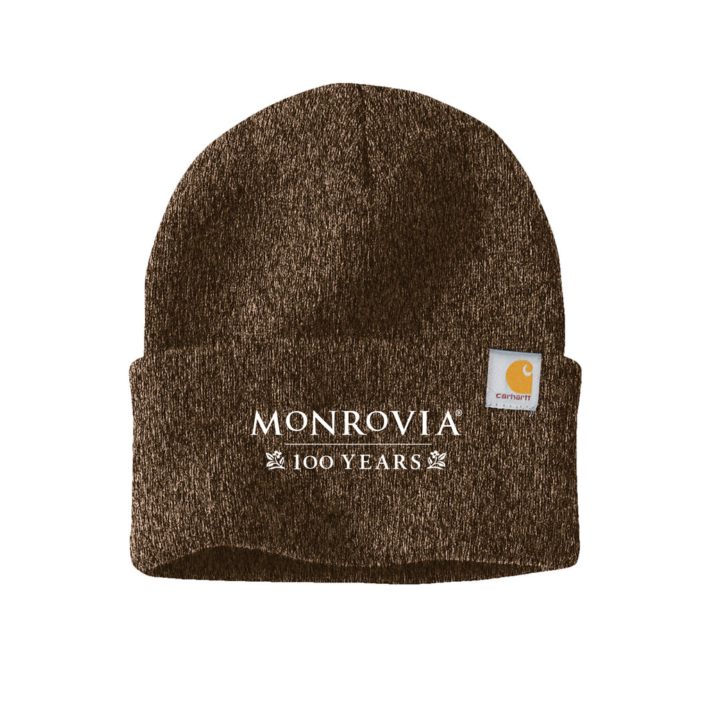 Monrovia 100 Years - Carhartt® Watch Cap 2.0
