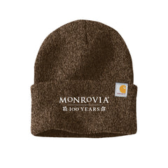 Monrovia 100 Years - Carhartt® Watch Cap 2.0
