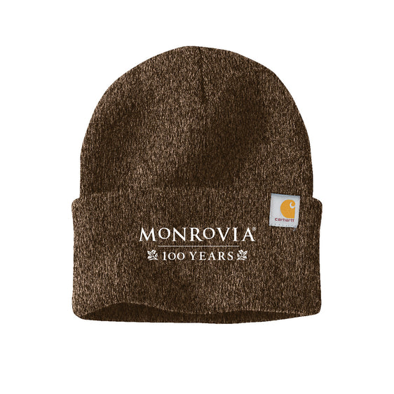 Monrovia 100 Years - Carhartt® Watch Cap 2.0