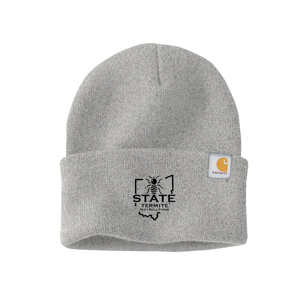 State Termite & Pest Solutions - Carhartt® Watch Cap 2.0