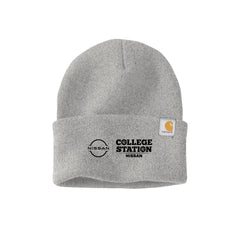 College Station Nissan - Carhartt® Watch Cap 2.0