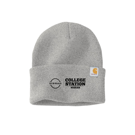 College Station Nissan - Carhartt® Watch Cap 2.0