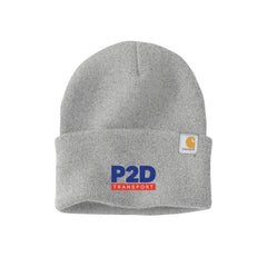 P2D - Carhartt® Watch Cap 2.0