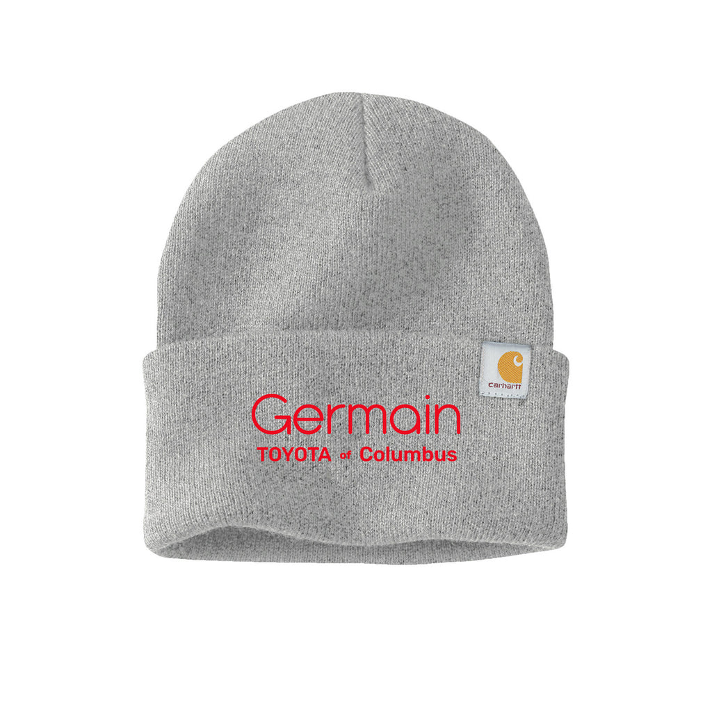 Germain Toyota Columbus - Carhartt® Watch Cap 2.0
