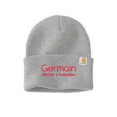 Germain Toyota Columbus - Carhartt® Watch Cap 2.0