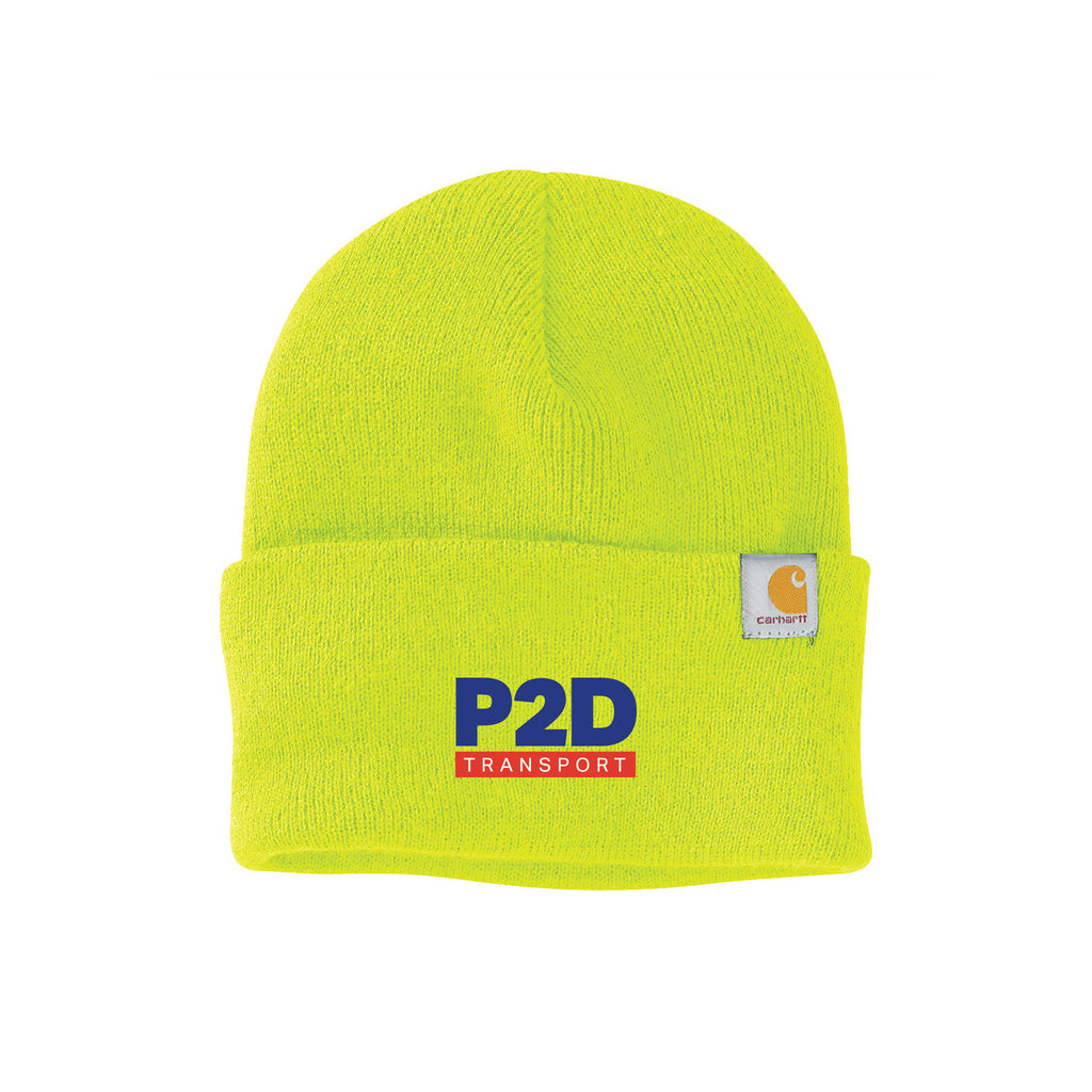 P2D - Carhartt® Watch Cap 2.0