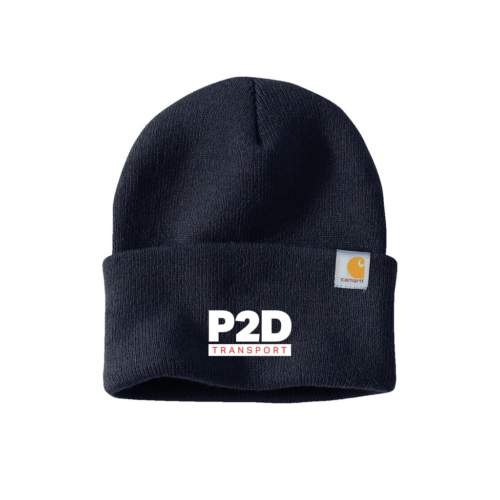 P2D - Carhartt® Watch Cap 2.0