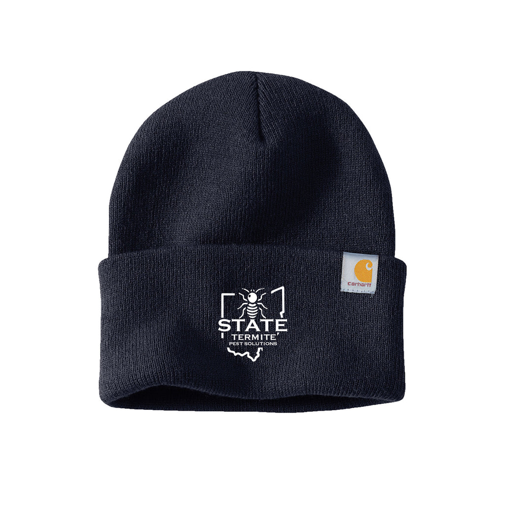 State Termite & Pest Solutions - Carhartt® Watch Cap 2.0