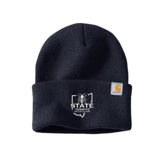 State Termite & Pest Solutions - Carhartt® Watch Cap 2.0