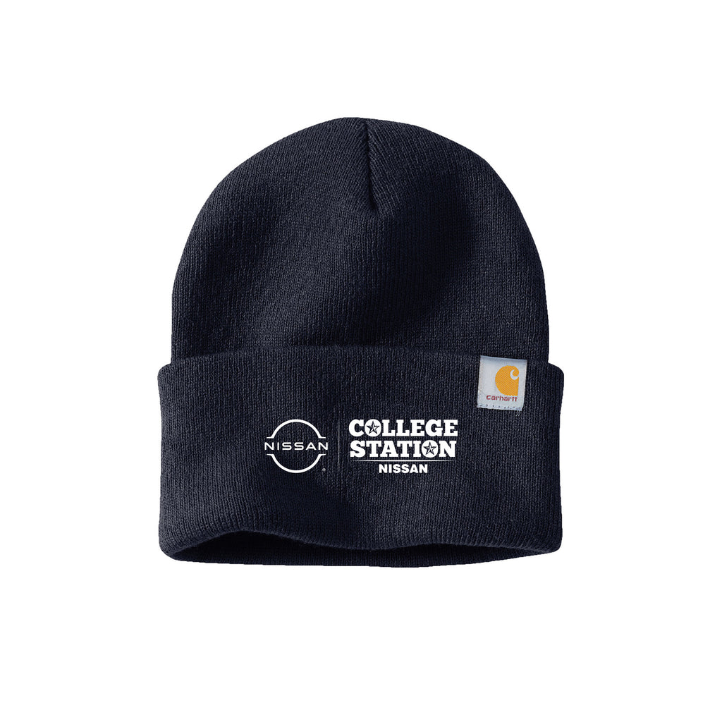 College Station Nissan - Carhartt® Watch Cap 2.0
