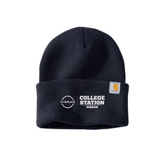 College Station Nissan - Carhartt® Watch Cap 2.0