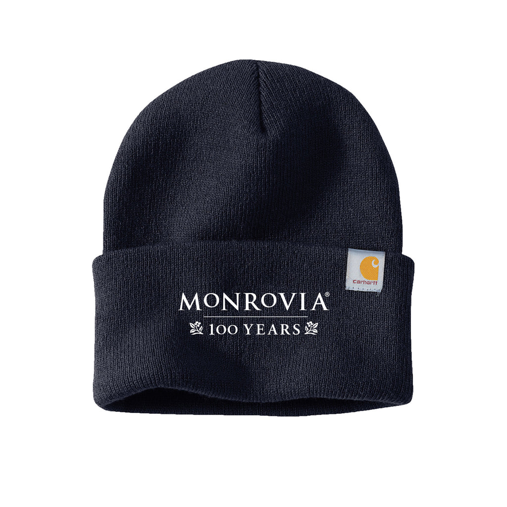 Monrovia 100 Years - Carhartt® Watch Cap 2.0