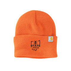 State Termite & Pest Solutions - Carhartt® Watch Cap 2.0