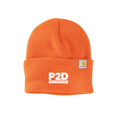 P2D - Carhartt® Watch Cap 2.0