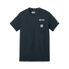 Buckeye Hospitality - Carhartt Force® Short Sleeve Pocket T-Shirt