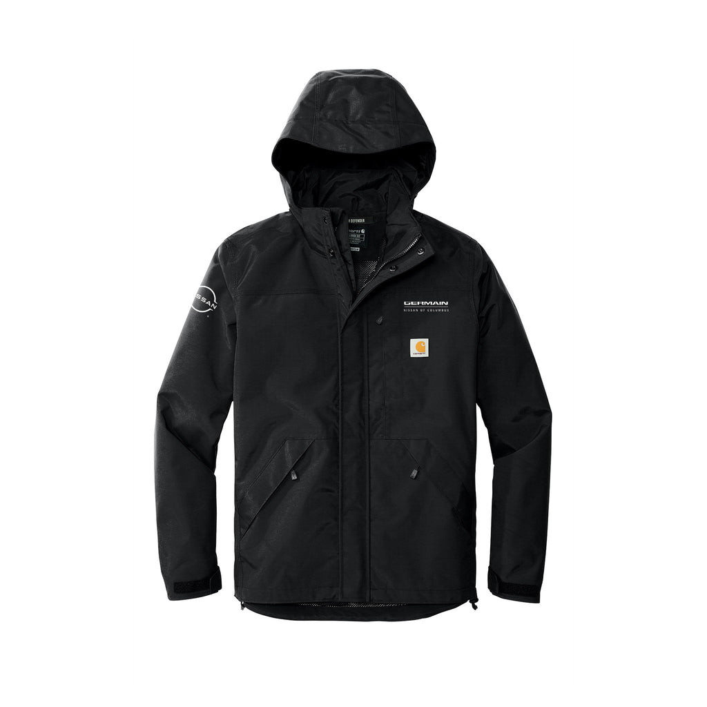 Germain Nissan Columbus - Carhartt® Storm Defender® Shoreline Jacket