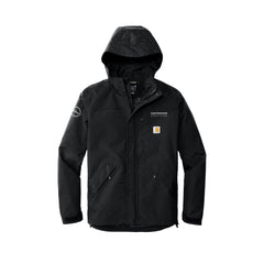 Germain Nissan Columbus - Carhartt® Storm Defender® Shoreline Jacket