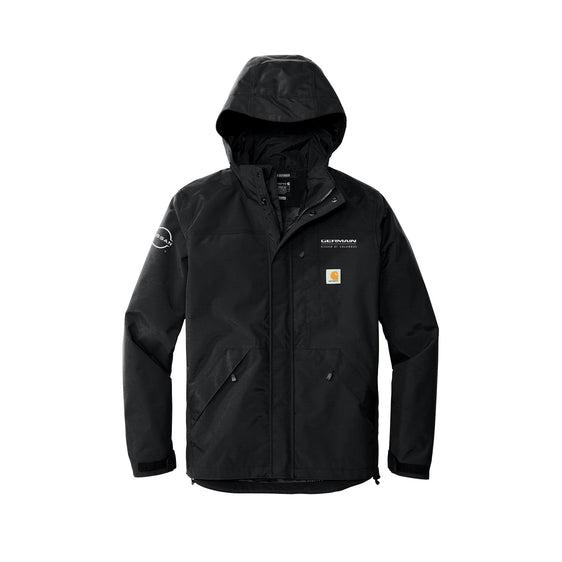 Germain Nissan Columbus - Carhartt® Storm Defender® Shoreline Jacket