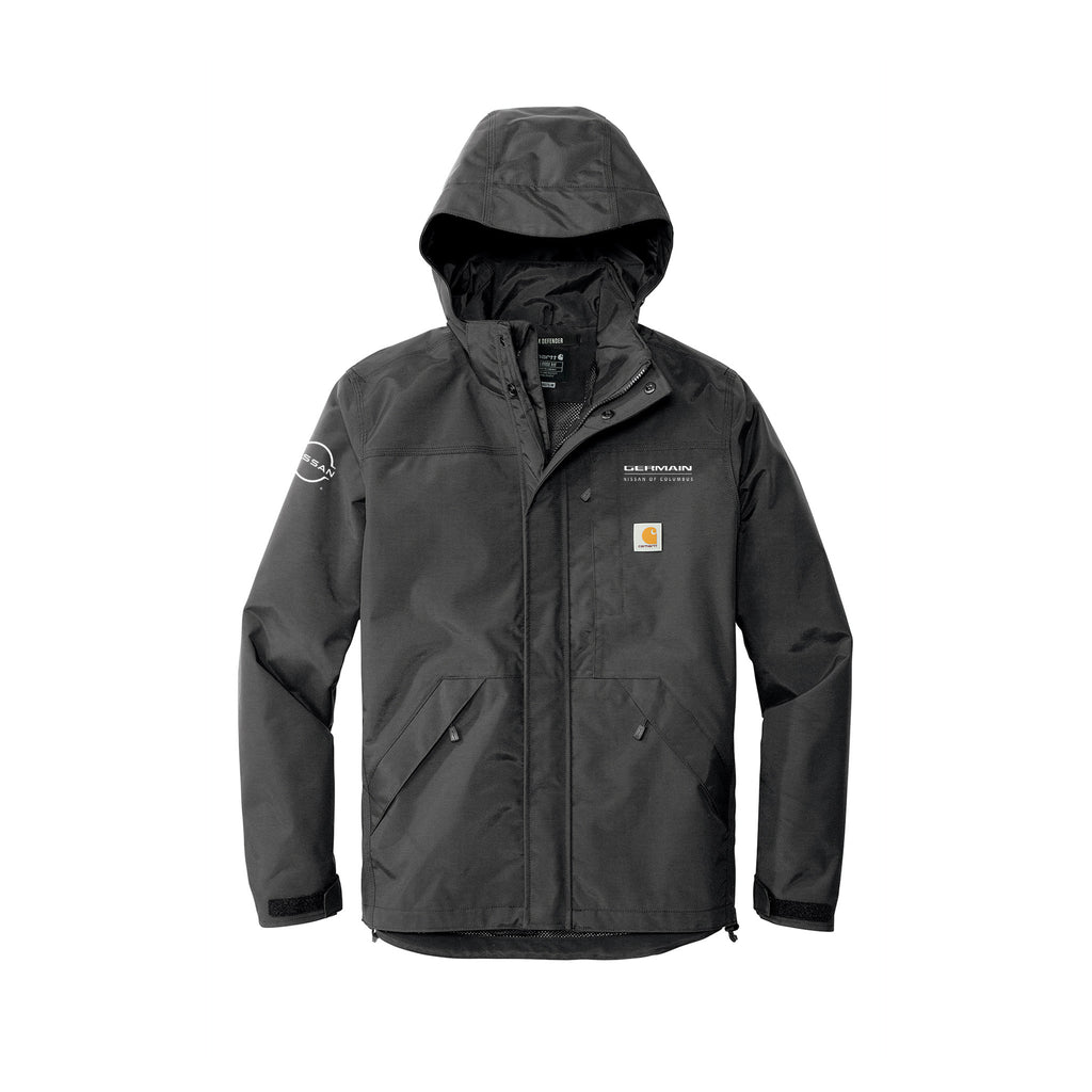 Germain Nissan Columbus - Carhartt® Storm Defender® Shoreline Jacket