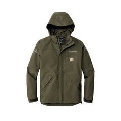 Germain Nissan Columbus - Carhartt® Storm Defender® Shoreline Jacket