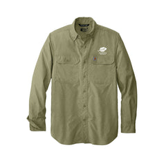 City of Grandview Heights - Carhartt Force® Solid Long Sleeve Shirt