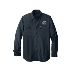 Rapid Close Columbus - Carhartt Force® Solid Long Sleeve Shirt