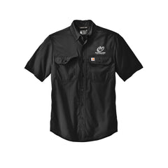 Rapid Close Columbus - Carhartt Force® Solid Short Sleeve Shirt