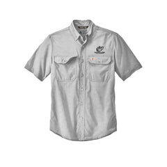 Rapid Close Columbus - Carhartt Force® Solid Short Sleeve Shirt