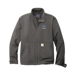 Ohio Valley Manufacturing - Carhartt® Super Dux™ Soft Shell Jacket