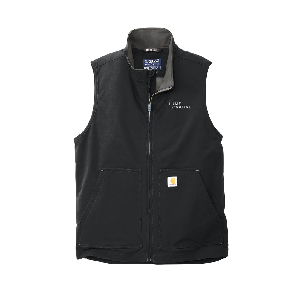 Lume Capital - Carhartt® Super Dux™ Soft Shell Vest