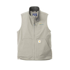 Lume Capital - Carhartt® Super Dux™ Soft Shell Vest