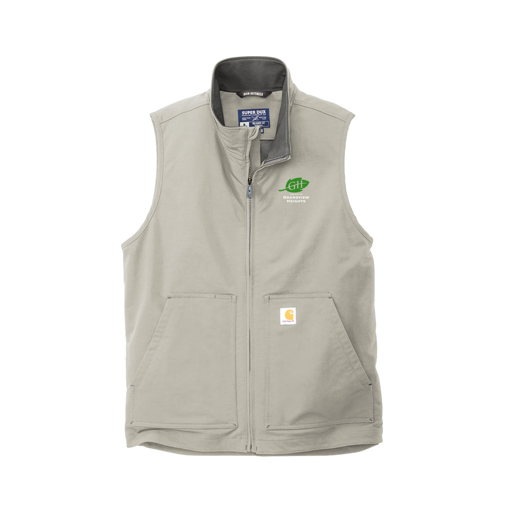 City of Grandview Heights - Carhartt® Super Dux™ Soft Shell Vest