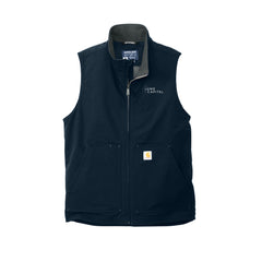 Lume Capital - Carhartt® Super Dux™ Soft Shell Vest