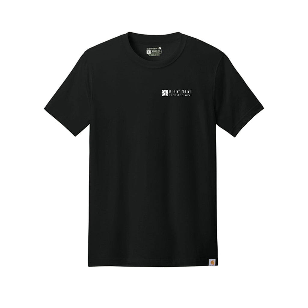 Rhythm Architecture - Carhartt® Short Sleeve T-Shirt