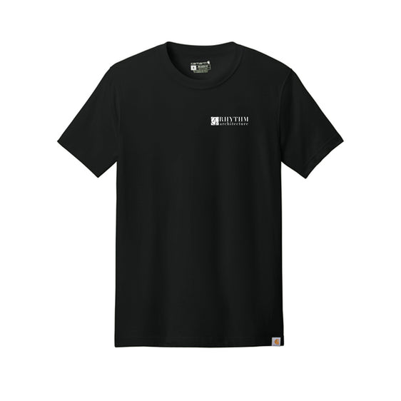 Rhythm Architecture - Carhartt® Short Sleeve T-Shirt