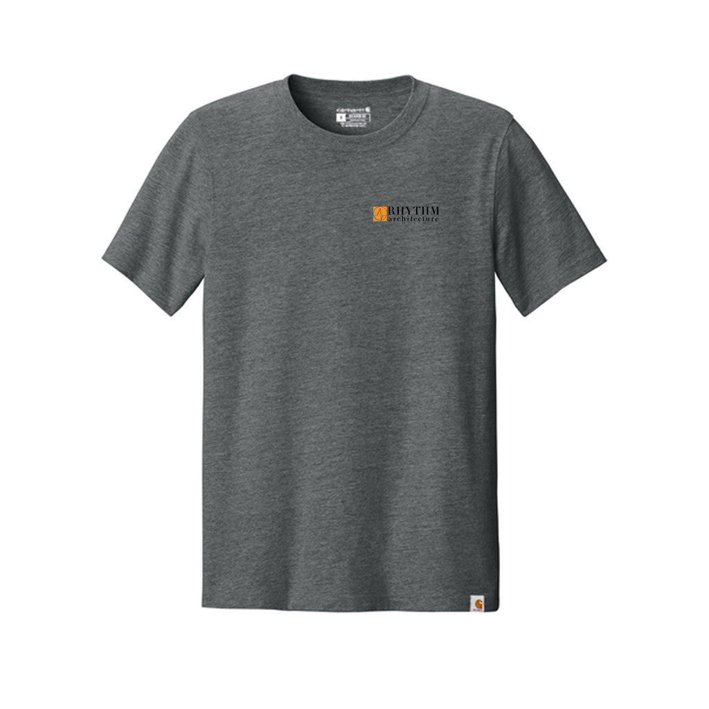 Rhythm Architecture - Carhartt® Short Sleeve T-Shirt
