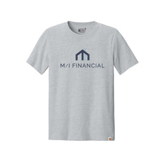 M/I Financial - Carhartt® Short Sleeve T-Shirt