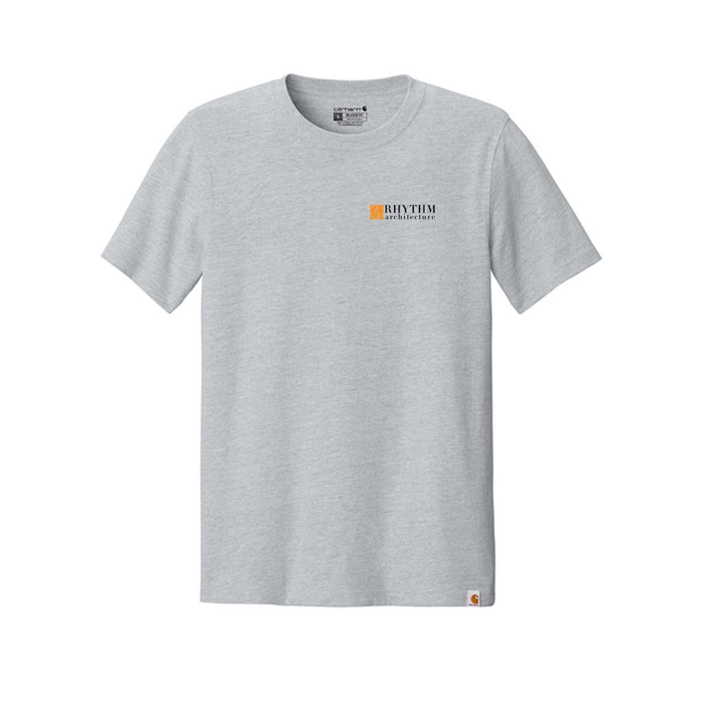 Rhythm Architecture - Carhartt® Short Sleeve T-Shirt