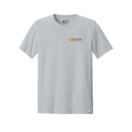 Rhythm Architecture - Carhartt® Short Sleeve T-Shirt