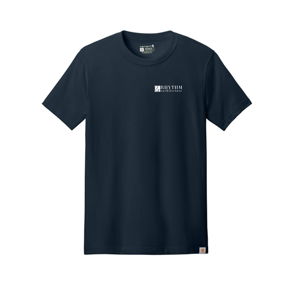 Rhythm Architecture - Carhartt® Short Sleeve T-Shirt