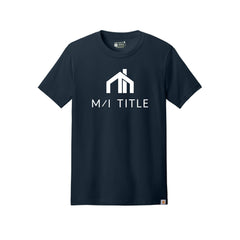 M/I Title - Carhartt® Short Sleeve T-Shirt