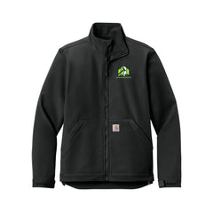 Greenwald Exterior - Carhartt® Rain Defender® Soft Shell Jacket