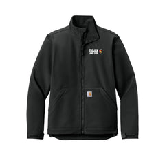 Trojan Lawn Care - Carhartt® Rain Defender® Soft Shell Jacket
