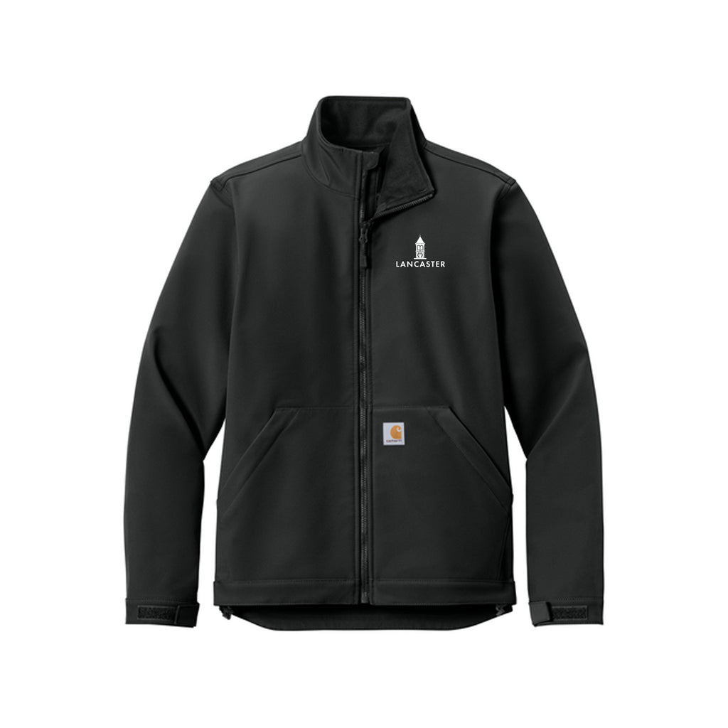 City of Lancaster - Carhartt® Rain Defender® Soft Shell Jacket